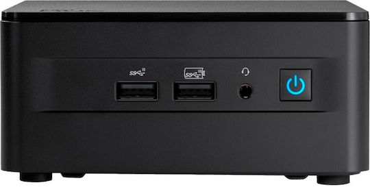 Asus RNUC13L3Hv50002 Barebone (Core i5-1350P)