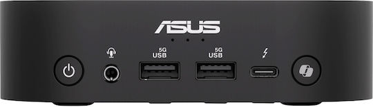 Asus Nuc 14 Pro Ai Barebone (Core Ultra 9- / 32GB M.2)