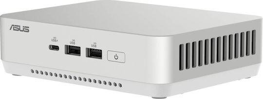 Asus NUC 14 Pro+ RNUC14RVSU700000I AI Ready Barebone (Core Ultra 7-155H )