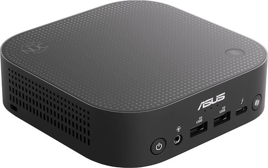 Asus Nuc 14 Pro Ai Barebone (Core Ultra 9- / 32GB M.2)