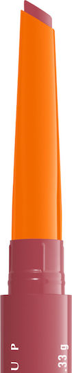 NYX Professional Makeup Professional Makeup Duck Plump Plumping Lip Liner Lip Pencil 02 Pinkjection