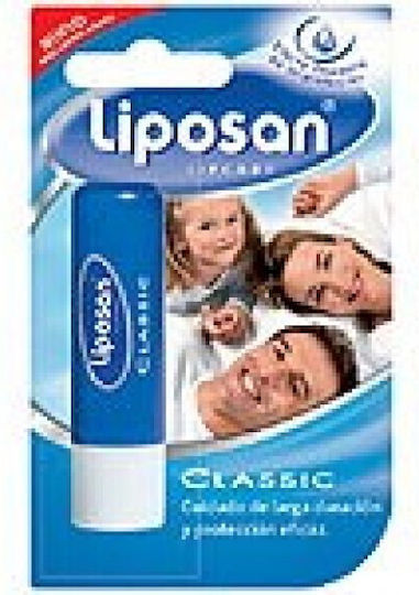 Labello Classico Lip Balm 5.5ml