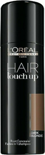 L'Oréal Professionnel Hair Touch Up Полуперманентна Боя За Коса Спрей Тъмно Рус 75ml