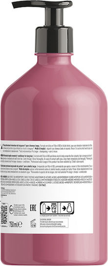 L'Oréal Professionnel Pro Longer Conditioner Αναδόμησης/Θρέψης για Λεπτά Μαλλιά 750ml