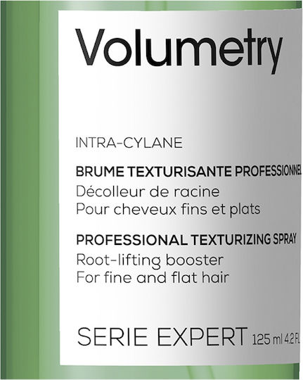 L'Oréal Professionnel Volumetry Balsam Leave In Volum pentru Gras Păr 125ml
