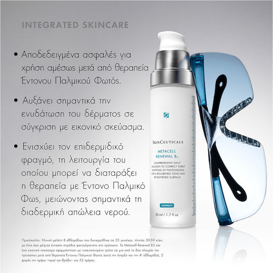 SkinCeuticals Correct Moisturizing & Anti-aging Serum Face with Niacinamide for Firming & Dark Spots 50ml