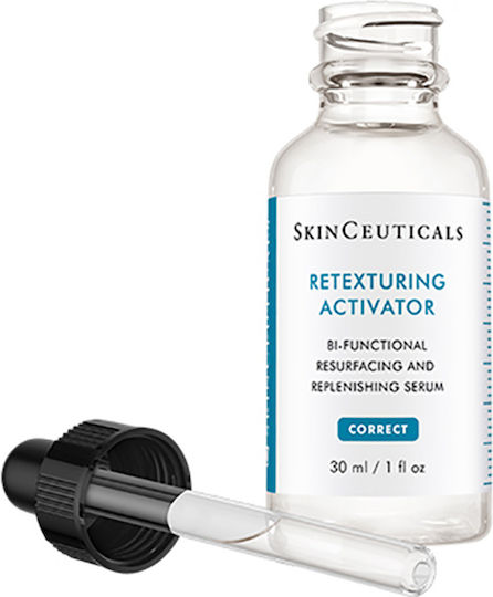 SkinCeuticals Correct Moisturizing & Anti-aging Serum Face with Hyaluronic Acid for Radiance & Revitalization 30ml