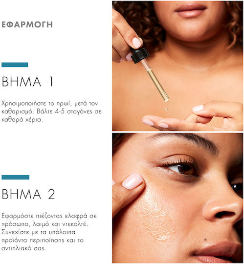 SkinCeuticals Silymarin CF Serum Hidratant și Anti-îmbătrânire pentru Față cu Vitamina C pentru Detoxifiere și Strălucire 30ml