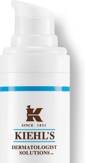 Kiehl's Hydro-Plumping Ενυδατικό & Αντιγηραντικό Serum Προσώπου με Υαλουρονικό Οξύ 50ml