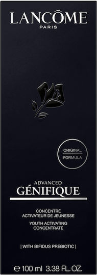 Lancome Advanced Génifique Anti-Aging Serum Gesicht 100ml