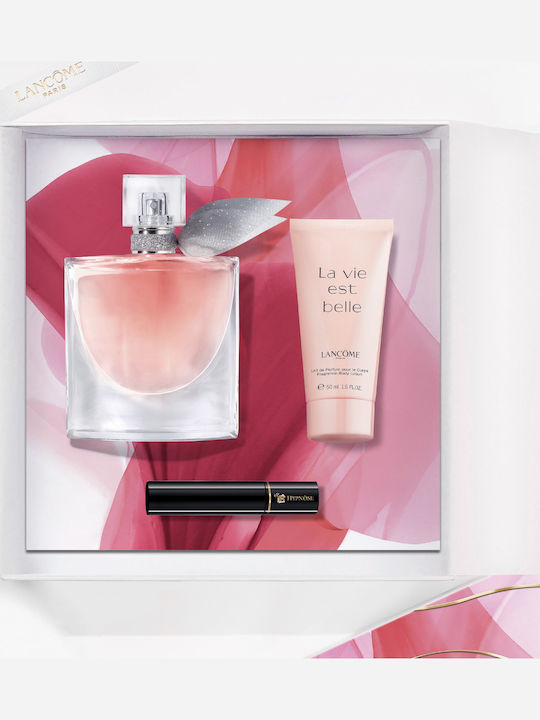 Lancôme La Vie Est Belle Eye Look Set Mother's Day Limited Edition Lancôme La Vie Est Belle Eye Look Set Mother's Day Limited Edition