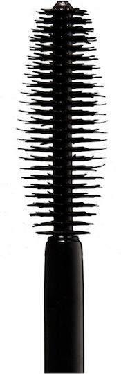 NYX Professional Makeup On The Rise Volume Liftscara Mascara für Eisstockschießen & Länge Black 10ml