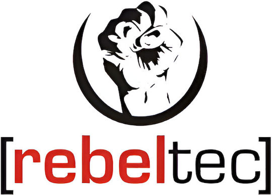 Rebeltec 500W Μαύρο Τροφοδοτικό Υπολογιστή Full Modular 80 Plus Bronze (RBLZAS00016)