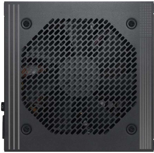 MSI PRO A850PL 850W Black Power Supply Full Modular