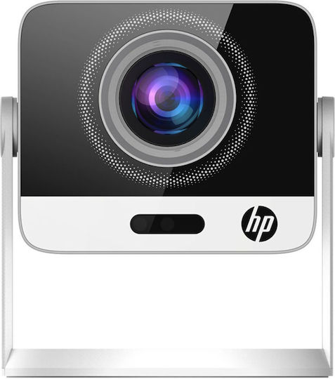 HP MC425 Projector LCD Full HD Λάμπας LED με Wi-Fi και Ενσωματωμένα Ηχεία C42LRAA