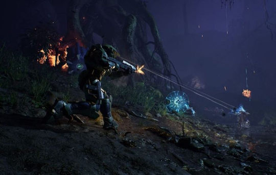Halo: Campaign Evolved PS5 Game - Προπαραγγελία