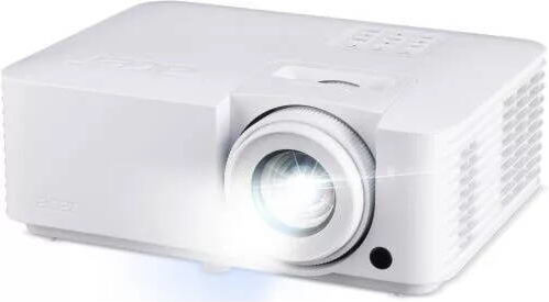 Acer PL2810G Beamer DLP 4K Ultra HD Laser mit Eingebauten Lautsprechern MR.JY911.001