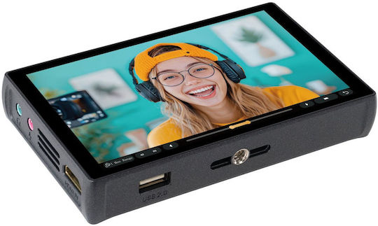 Portkeys Pt5 III Monitor