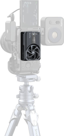 Smallrig 5329 – Mirrorless Camera Basic Cooling Fan