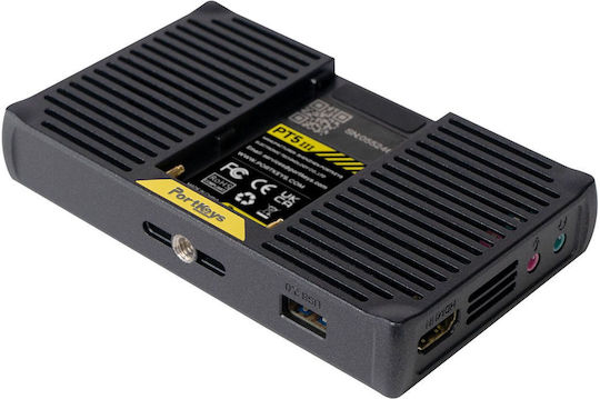 Portkeys Pt5 III Monitor
