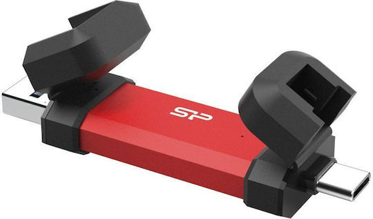 Silicon Power Ds72 Stick