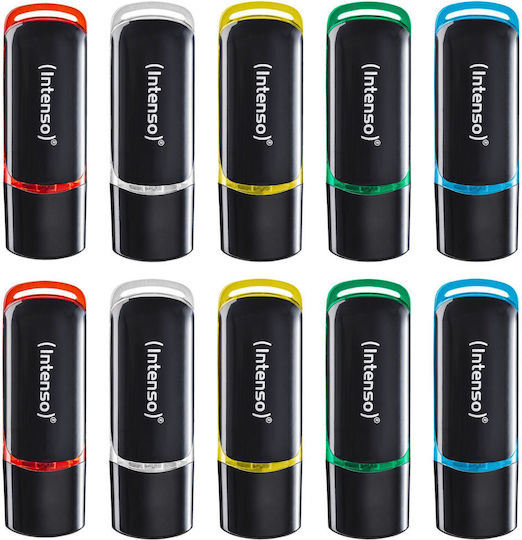 Intenso Stick USB 2.0 8GB