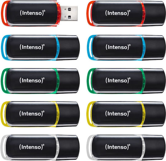 Intenso Stick USB 2.0 8GB