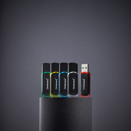 Intenso 16GB USB 2.0 USB-Stick