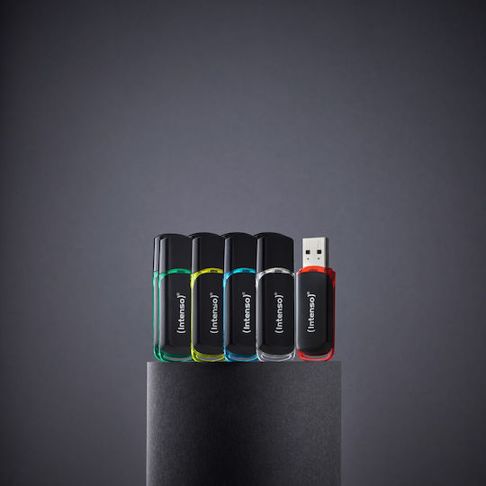 Intenso Stick USB 2.0 8GB