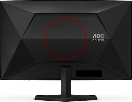 AOC C27G42ZE VA HDR Curved Gaming Монитор 27" FHD 1920x1080 260Hz с Време на Реакция 1ms GTG