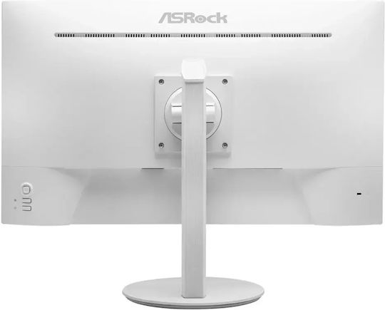 ASRock PG27FFS2E IPS HDR Gaming Monitor 27" FHD 1920x1080 240Hz with 5.9ms GTG Response Time White