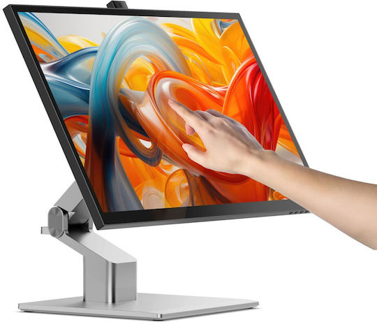 Alogic Clarity Pro Touch Monitor 27" 4K 3840x2160