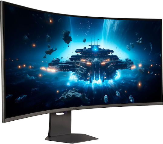 LG Ultragear Evo UltraWide VA HDR Curbat Gaming Monitor 51.6" 5120x2160 240Hz