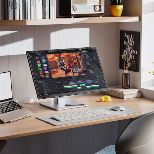 Alogic Clarity Pro Touch Monitor 27" 4K 3840x2160