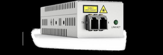 Allied Telesis Convertor media 1buc (AT-DMC1000/LC-50)