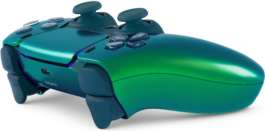 Sony DualSense V2 Kabelloser Gamepad für PS5 Chroma Türkis