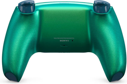 Sony DualSense V2 Kabelloser Gamepad für PS5 Chroma Türkis