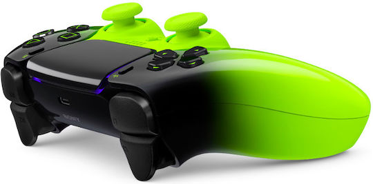 Sony DualSense V2 Gamepad Wireless pentru PS5 Remix Verde
