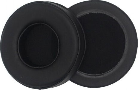 Headphone Pillow 90mm Ανταλλακτικά Earpads για Ακουστικά