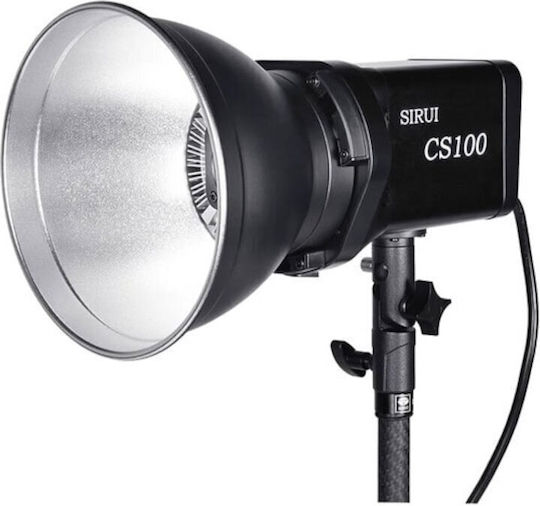 Sirui LED-Licht Tageslicht mit Helligkeit LUX 4000 Lux