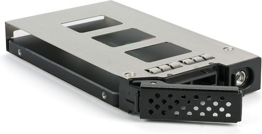 Fantec Θήκη για Σκληρό Δίσκο SATA III
