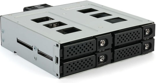 Fantec Θήκη για Σκληρό Δίσκο SATA III
