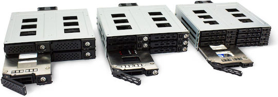 Fantec Θήκη για Σκληρό Δίσκο SATA III