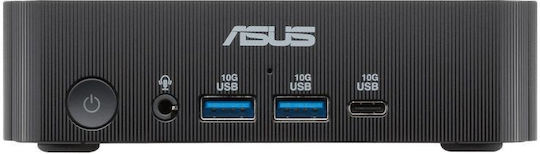 Asus Mini PC (Ryzen 5 220/16GB DDR4/512GB SSD/W11 Pro)