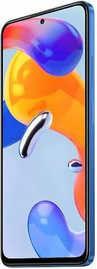 Xiaomi Redmi Note 11 Pro 5G Dual SIM (6/64GB) Atlantic Blue