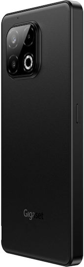 Gigaset GS6 PRO 5G (8/256GB) Titanium Black