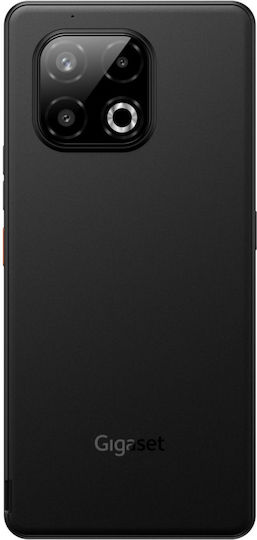 Gigaset GS6 PRO 5G (8/256GB) Titanium Black