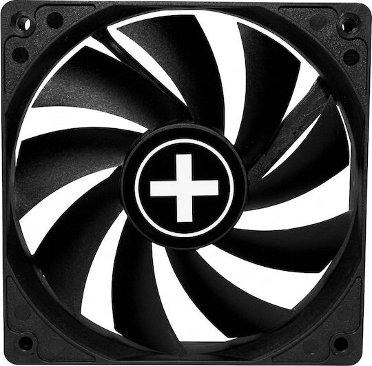 Xilence XF142 Case Fan 120mm Χωρίς Led Φωτισμό