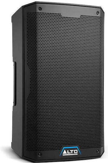 Alto TS 410 Aktiv Sprecher PA 1000W mit Woofer 10"