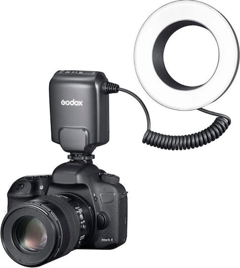 Godox Kit Φωτισμού για Studio